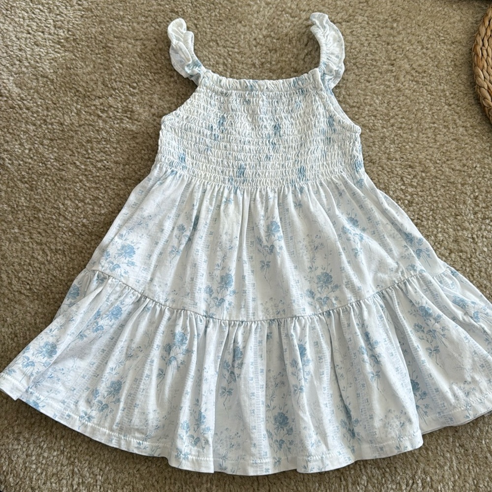 Ralph Lauren dress